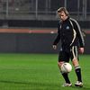 OM : Zenden blessé !