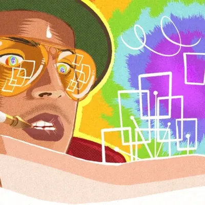 IA générative, illustration scientifique et poubelle graphique : nouvel entretien à lire dans NEXT !