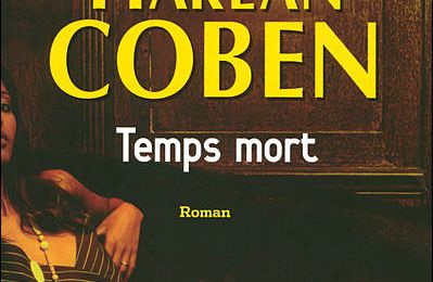 harlan coben