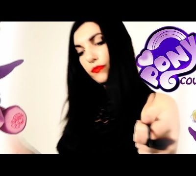 PONY Cover - Marianne BP - Bricolage Ponctuel #3