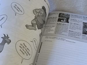 199 la classe CP spécial rallye lecture : sur charlotteblablablog