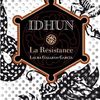 Idhun, Tome 1, la Résistance, Laura Gallego Garcia