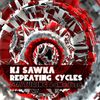 KJ SAWKA - Repeating Cycles (simplify recordings)