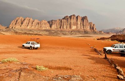 Discover the Beauty of Jordan on a Personalized Tour