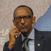 Écrire sur le Rwanda : les compagnons de route du président Kagame