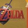 Le premier Zelda en 3D. C'est pas du pipeau, mais de l'Ocarina ... of Time.