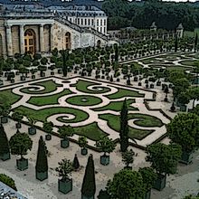 Les Jardins du Château