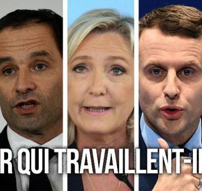 Avant de voter : la liste des conflits d’intérêts des candidats à lire absolument….