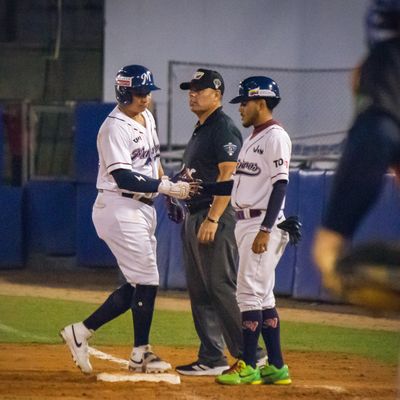 Poder de Marineros se hizo presente para cerrar sexta semana de campeonato con K.O. ante Samanes 
