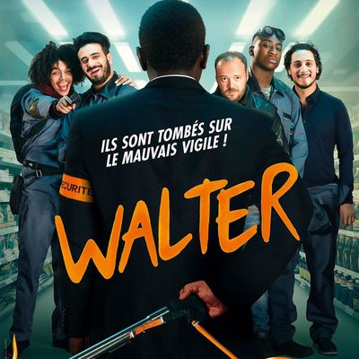 Un film, un jour (ou presque) #1248 : QUINZAINE FRANÇAISE - Walter (2019)