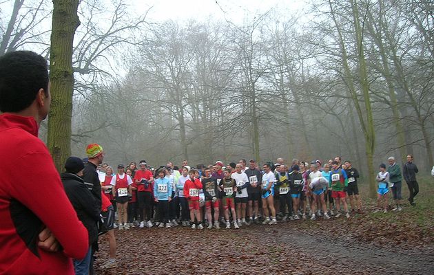 Cross hivernaux