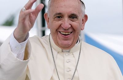 POURQUOI LA VISITE EN CORSE DU PAPE FRANÇOIS.  LA CORSE ET LE VATICAN, DES SIÈCLES D’HISTOIRE COMMUNE.