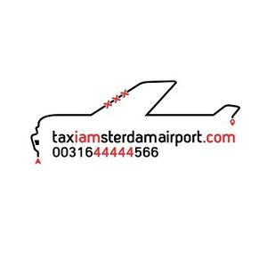 Taxi Amsterdam Airport