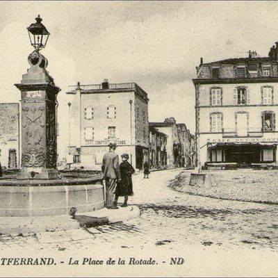 Il était une fois Montferrand