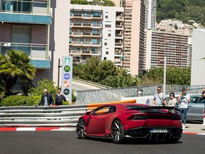 Top Marques Monaco 2017: l'impressionant salon des supercars