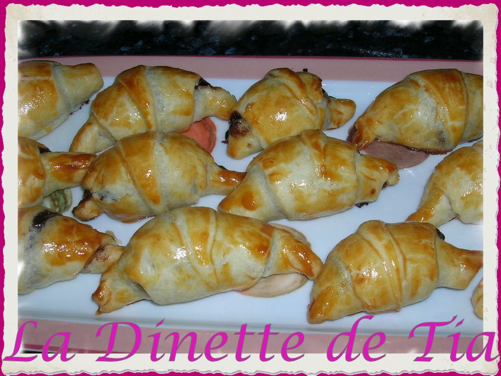 Album - Viennoiserie