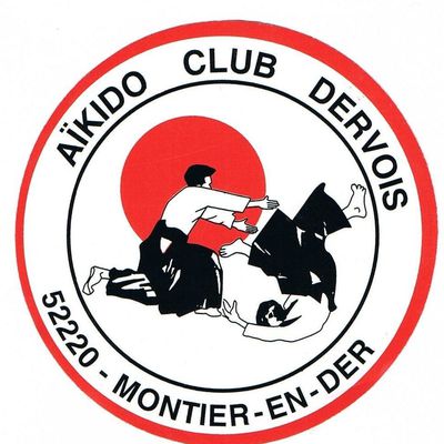 aïkido club dervois