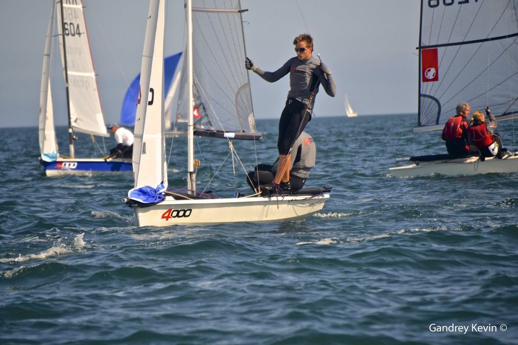 Eurocup 4000 Quiberon 2015