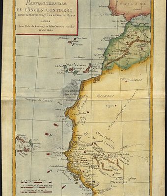 DESTINATIONS VACANCES !