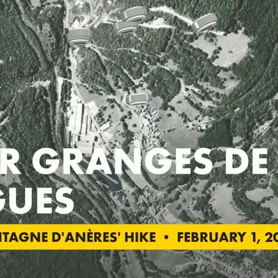 Les Granges de Burgues le 01/02/2026