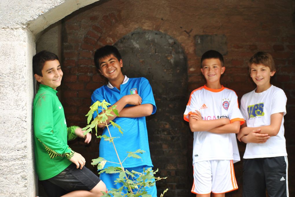 Hier findet ihr die besten Bilder aus dem Trainingslager der U13 & U12 Junioren. Zu Gast waren die Teams mit ihren Trainern Horst Heuring, Jonas Scheuermann, Felix Küfner & Max Legath in Hüttau im Salzburger Land.