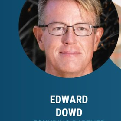 « On nous prépare une planète prison », explique Edward DOWD, ex-cadre de BlackRock