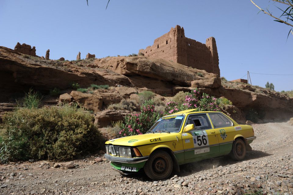 Album - Rallye-du-Maroc-Hist.-2012