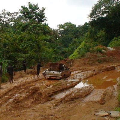 Une visite à Nkondjock au CAREJ