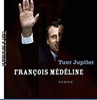 livre : Tuer Jupiter