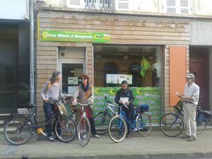 L'écologie : ne pas faire qu'en parler, la vivre !