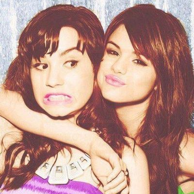 selena gomez et demi lovato