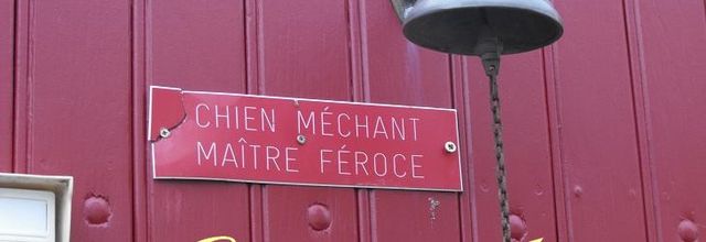 ça me dit ... Humour !....