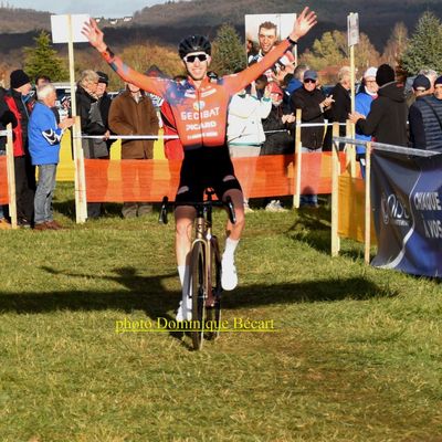 Quelques résultats des coureurs du 28 à l'extérieur