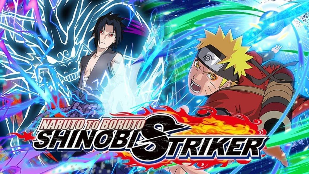 Naruto To Boruto Shinobi Striker Wikipedia Http Fjagg Over Blog Com