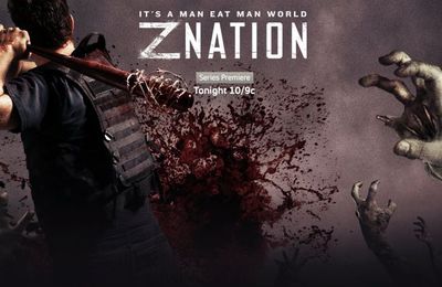 Z Nation