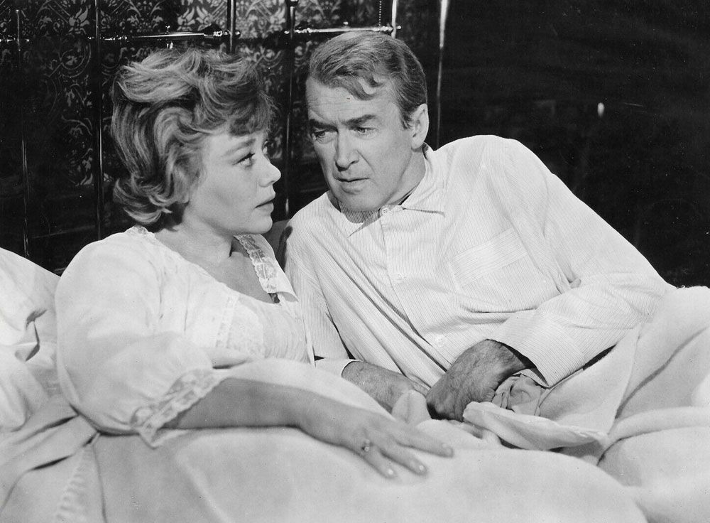 Mort d'une dernière stars l'Âge d'Or Glynis Johns