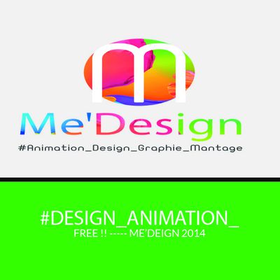 business card _ Me'Design © 2014  #Free_ #Showing_limited !!