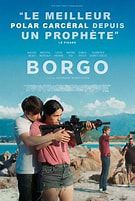 « Borgo » le film de Stephane Demoustier