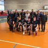 Volley: championnat de France