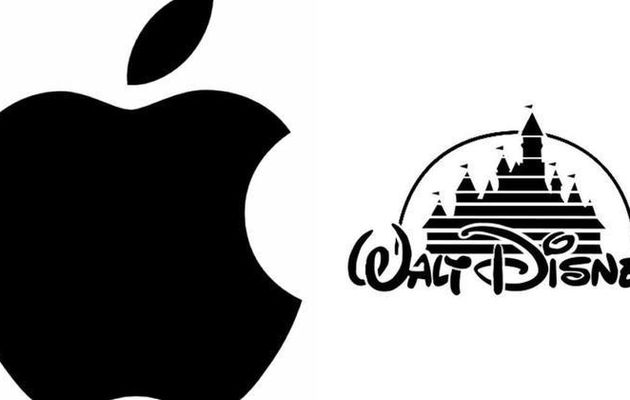 Guerre du streaming : Le patron de Disney quitte Apple
