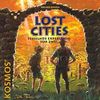Les cités perdues