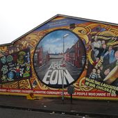 288) Estoril Park, North Belfast - muralsirlandedunord