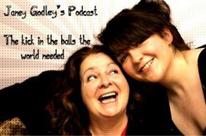 Janey Godley’s Podcast Episode 212