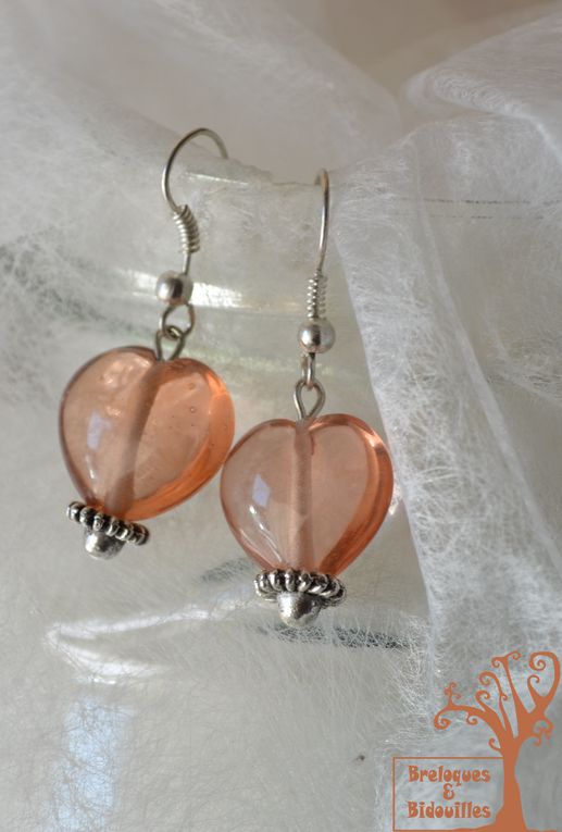 Album - Boucles d'oreille