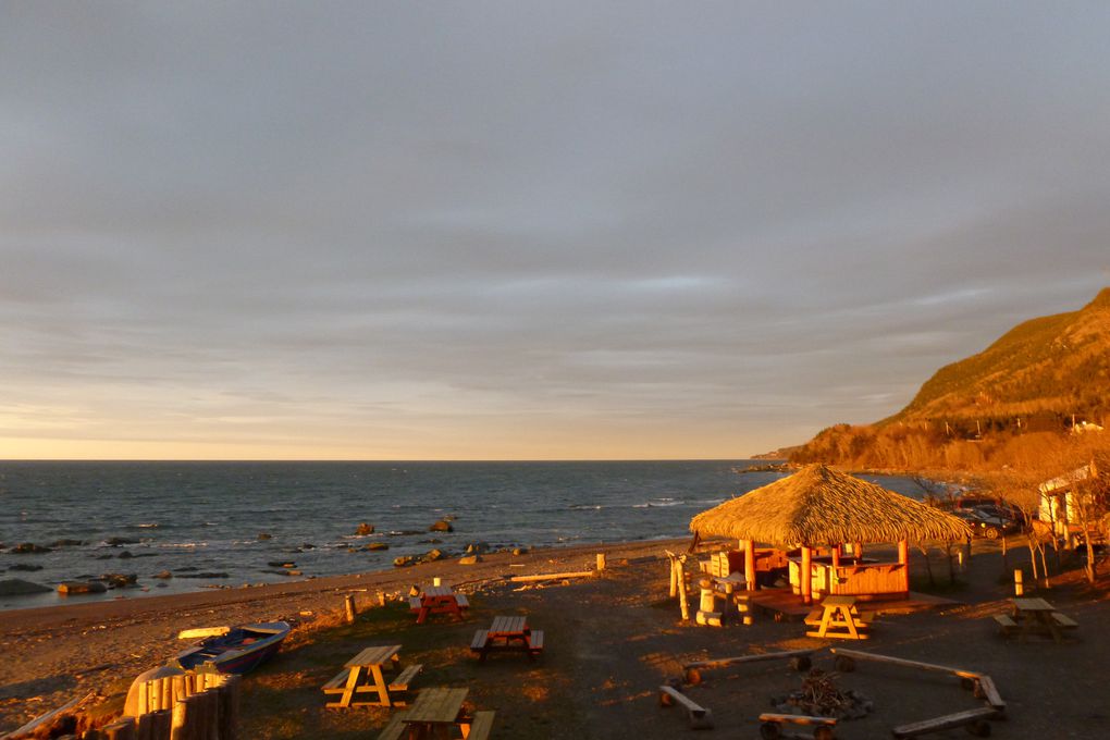 Album - De-Tadoussac-.en-Gaspesie--