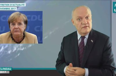 1,2 millions de SDF en Allemagne en 2018 selon François Asselineau.