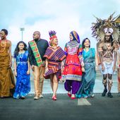 London Expo | Cultural Style Week