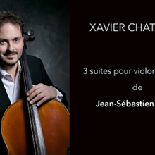 Xavier  Chatillon à Saint Victor. La sublimation de l’austérité