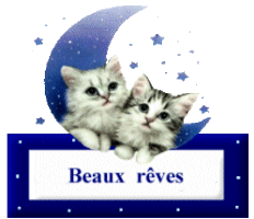 Beaux rêves 