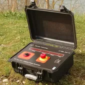 Alternativ Technology innove dans le secours aérien